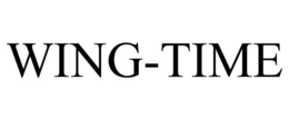 WING-TIME trademark