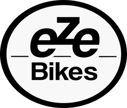 EZE BIKES trademark