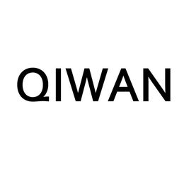 QIWAN trademark