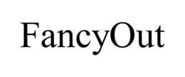 FANCYOUT trademark