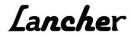 LANCHER trademark