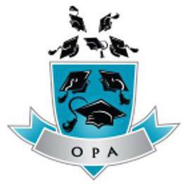 O P A trademark