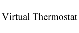 VIRTUAL THERMOSTAT trademark