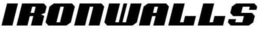 IRONWALLS trademark
