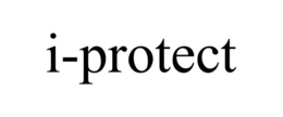 I-PROTECT trademark