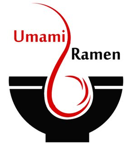 UMAMI RAMEN trademark