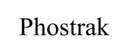 PHOSTRAK trademark