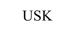 USK trademark