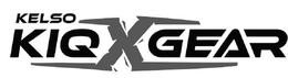 KELSO KIQ X GEAR trademark