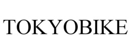TOKYOBIKE trademark