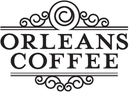 ORLEANS COFFEE trademark