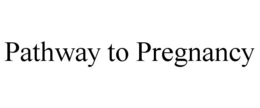 PATHWAY TO PREGNANCY trademark