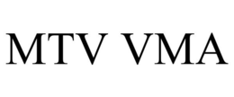 MTV VMA trademark