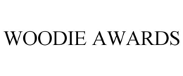 WOODIE AWARDS trademark