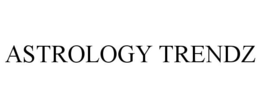 ASTROLOGY TRENDZ trademark