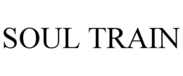 SOUL TRAIN trademark