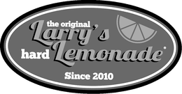 THE ORIGINAL LARRY'S HARD LEMONADE SINCE 2010 trademark