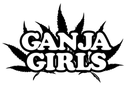 GANJA GIRLS trademark