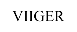 VIIGER trademark
