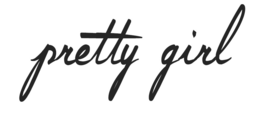 PRETTY GIRL trademark