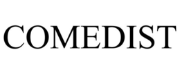 COMEDIST trademark