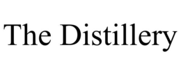THE DISTILLERY trademark