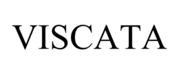 VISCATA trademark