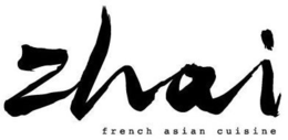 ZHAI FRENCH ASIAN CUISINE trademark