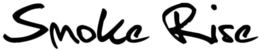 SMOKE RISE trademark