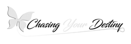 CHASING YOUR DESTINY trademark