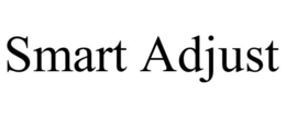 SMART ADJUST trademark