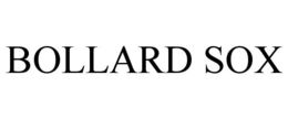 BOLLARD SOX trademark