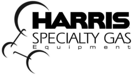 HARRIS SPECIALTY GAS EQUIPMENT trademark