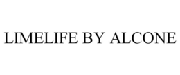 LIMELIFE BY ALCONE trademark