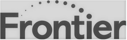 FRONTIER trademark