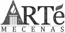 RTÉ MECENAS trademark
