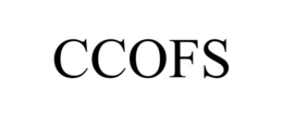 CCOFS trademark