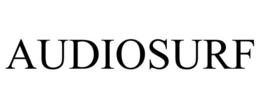 AUDIOSURF trademark