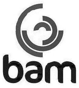 BAM trademark