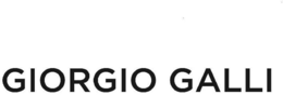 GIORGIO GALLI trademark