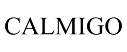 CALMIGO trademark