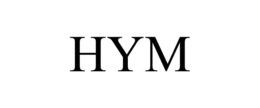 HYM trademark