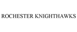 ROCHESTER KNIGHTHAWKS trademark