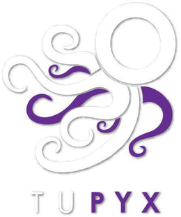 TUPYX trademark