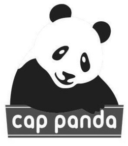 CAP PANDA trademark