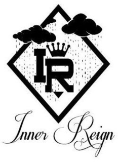 IR INNER REIGN trademark