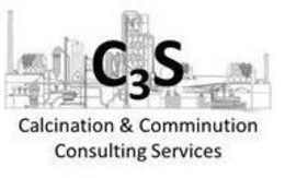 C3S CALCINATION & COMMINUTION CONSULTING SERVICES trademark