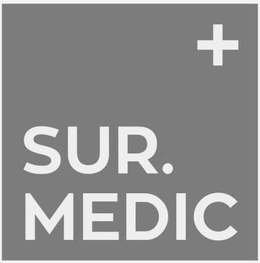 SUR. MEDIC+ trademark