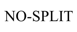 NO-SPLIT trademark