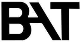 BAT trademark